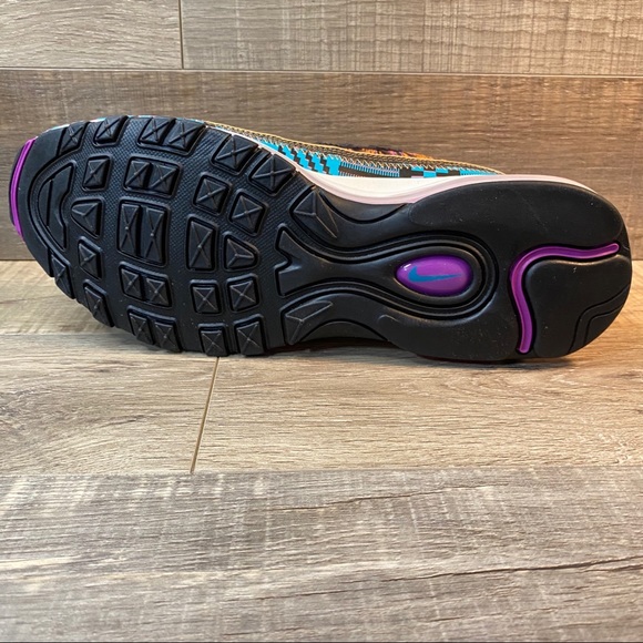 air max 98 black history month